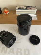 Tamron 70mm macro for sale  PRESTON