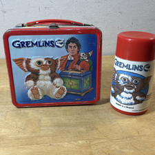 1984 gremlins movie for sale  Rogers