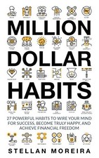 Million dollar habits for sale  Lynden