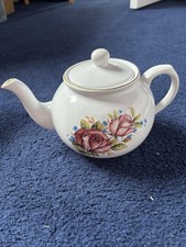 Vintage sadler floral for sale  DUNDEE