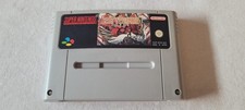 Nintendo snes secret gebraucht kaufen  Dortmund