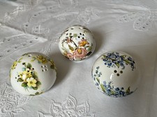 Pomanders bone china for sale Pomanders bone china for sale  CANTERBURY