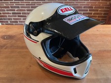 Bell casque vintage d'occasion  Alençon