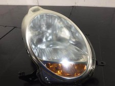 Farol direito Nissan março de 2009 DBA-AK12 26010CT40A [usado] [PA38114776] comprar usado  Enviando para Brazil
