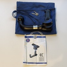 daihatsu towbar for sale  HARLOW