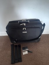 Porsche design traveller for sale  BURY