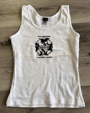 Vintage glamis shirt d'occasion  Expédié en Belgium