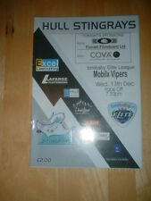 2006 hull stingrays for sale  HULL