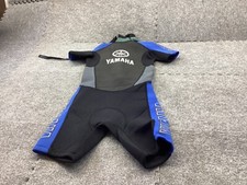 Yamaha wet suit for sale  Brecksville