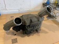 Mercedes a1110981137 slk for sale  SWADLINCOTE