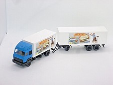 Wiking semi remorque d'occasion  Avesnes-le-Comte
