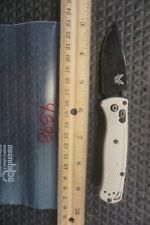 4598 one benchmade for sale  Boulder City