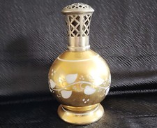 Lampe berger couleuvre d'occasion  Chemillé
