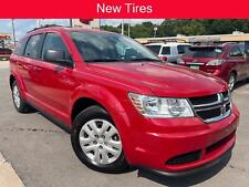 2018 dodge journey for sale  Kansas City