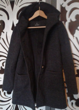Cappottino nero con usato  Torino