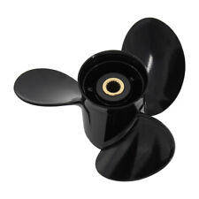 Boat propeller aluminum for sale  Walton