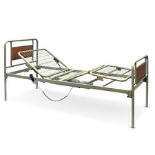 Letto elettrico arpa usato  Villa Santa Lucia