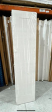 78x18 35mm white for sale  LEEDS