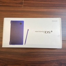 Nintendo DSI azul metálico 2943 do Japão comprar usado  Enviando para Brazil