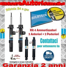 Ammortizzatori bilstein seat usato  Italia