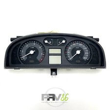 Bloc compteur renault d'occasion  Vouneuil-sous-Biard