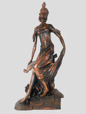 Antique art nouveau for sale  ST. ALBANS
