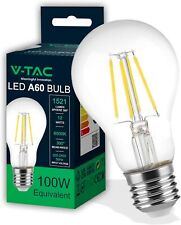 Lampadina led 12w usato  Afragola