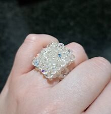 Anello fatto mano usato  Piedimonte Etneo