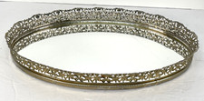 Vtg mirror vanity for sale  Westminster