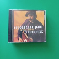 Promo studebaker john d'occasion  Sélestat