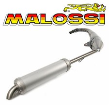 Pot echappement malossi d'occasion  Saint-Dizier