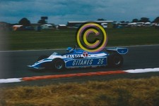 Racing original 35mm d'occasion  Expédié en Belgium