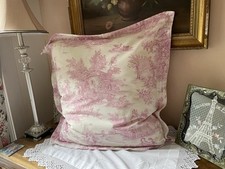 Vintage french toile for sale  WESTCLIFF-ON-SEA