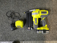 Ryobi 18v p321 for sale  NEWQUAY