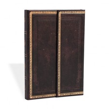 Diario righe nero usato  Cavriago