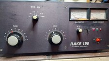 Rake 150 amplificatore usato  Roma