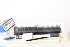 Roco 44587 doppelabteilwagen gebraucht kaufen  Wesel
