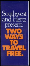 Southwest airlines hertz for sale  Hartford
