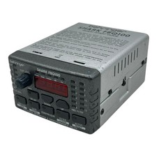 Behringer shark fbq gebraucht kaufen  Bönningstedt