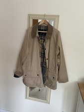 Barbour men beaufort for sale  ALRESFORD