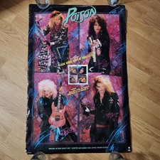 Vintage original poison for sale  Bedford