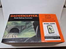 Gaugemaster model combi for sale  LONDON