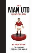 Man utd miscellany for sale  ROSSENDALE