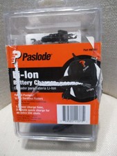 Genuine paslode lithium for sale  Shamokin