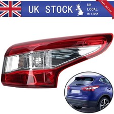 Rear tail light for sale  BIRMINGHAM