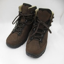 Brown hanwag walking for sale  WINSFORD
