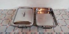 Teglie forno rettangolare usato  Campolongo Tapogliano