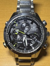 Casio edifice eqb500 d'occasion  Expédié en Belgium