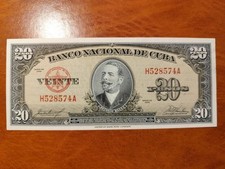 Pesos 1958 karibik gebraucht kaufen  Berlin
