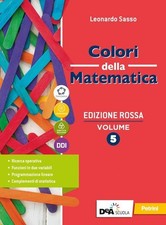 Colori della matematica usato Colori della matematica usato  Roma